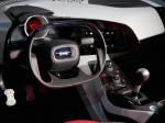 Saab PhoeniX Concept 2011 года